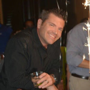 Meet your Posher, Brian